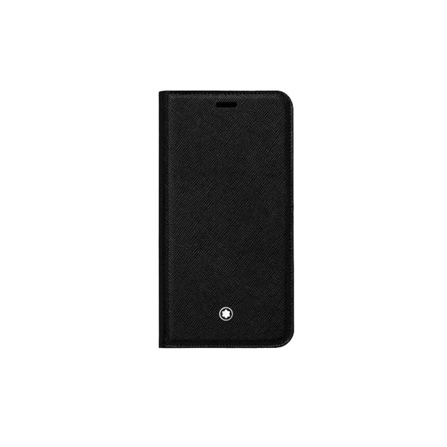 Amazon.co.jp: Montblanc ポケットオーガナイザー 15cm ブラック